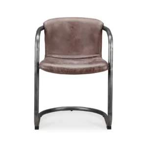 Brown Freeman Dining Chair Pk105903