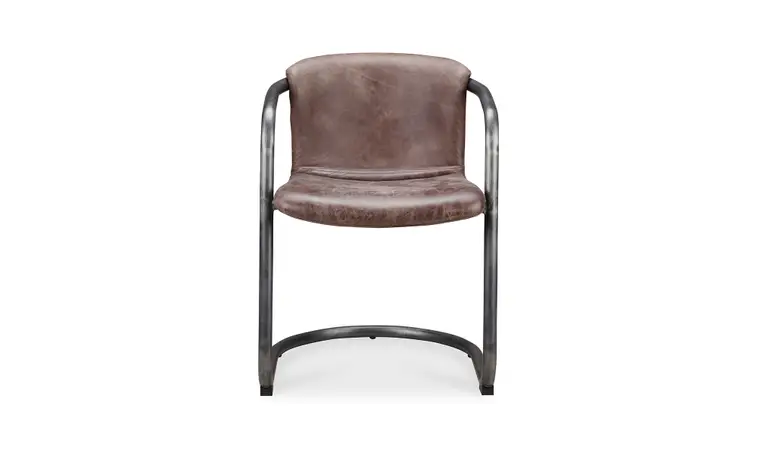 Brown Freeman Dining Chair Pk105903