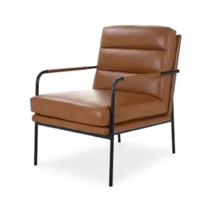 Brown Verlaine Chair Eq101303
