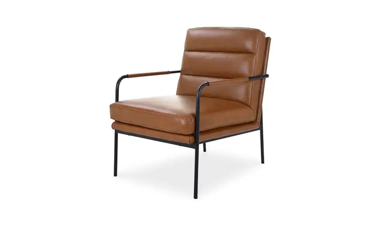 Brown Verlaine Chair Eq101303