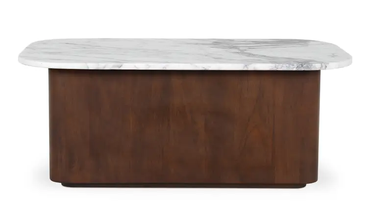 Calacatta Dash Coffee Table Gk1129180