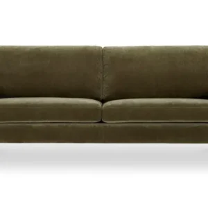 Cedar Green Quinn Sofa Fo100427