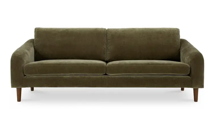 Cedar Green Quinn Sofa Fo100427