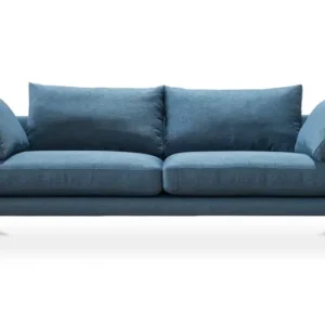 Dark Blue Raval Sofa Wb100419