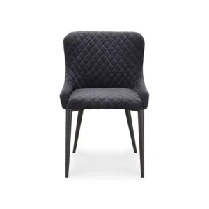 Dark Grey Etta Dining Chair Er204725