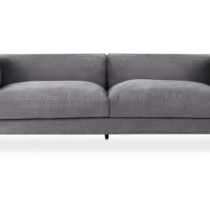 Dark Grey Lafayette Sofa Ub101125