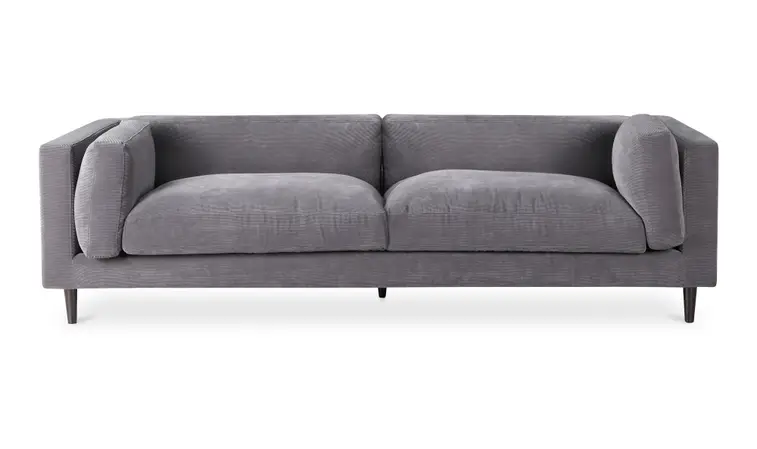 Dark Grey Lafayette Sofa Ub101125