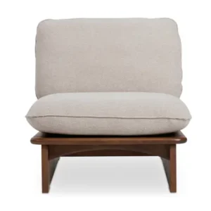 Fawn Edwin Accent Chair Zt104021