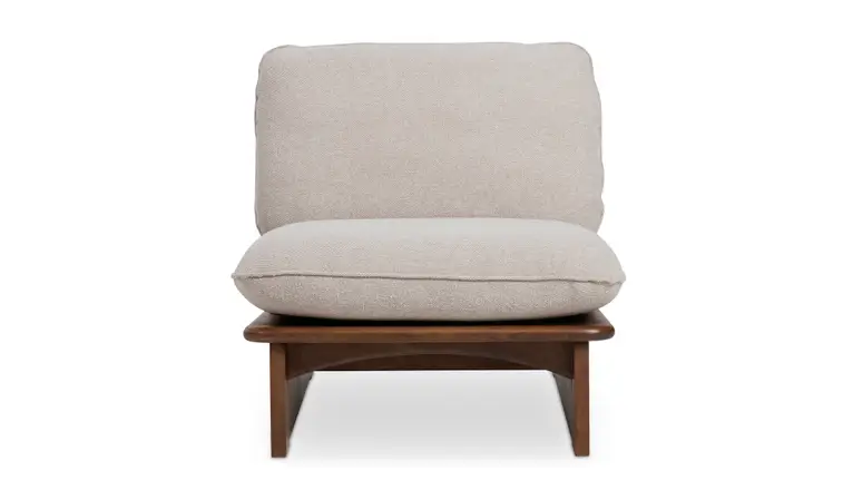 Fawn Edwin Accent Chair Zt104021