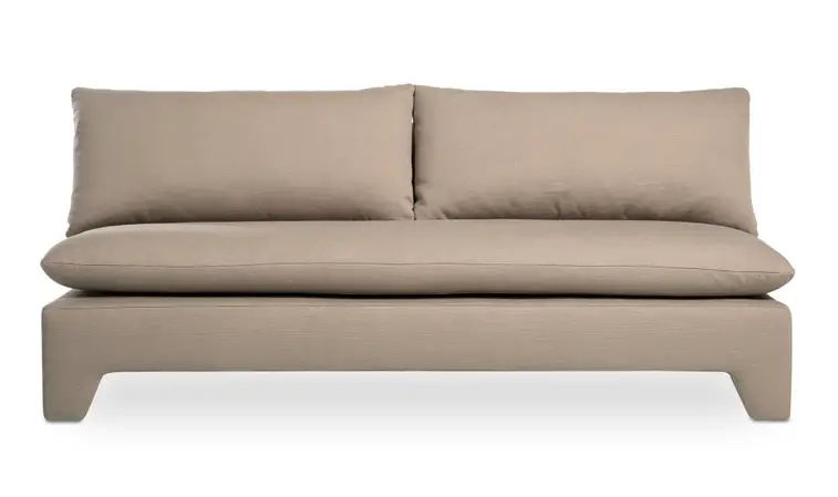 Flax Estelle Sofa Zt104240