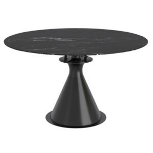 GFR Calisto Round Black