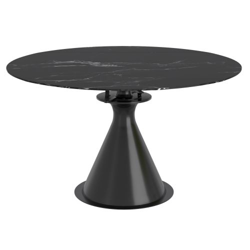GFR Calisto Round Black