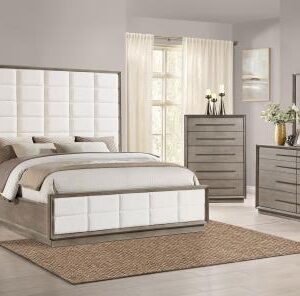 GFR Durango Taupe Oak