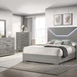 GFR Ives Grey