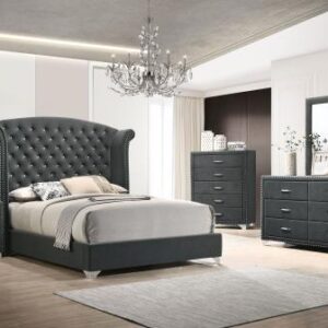 GFR Melody Grey