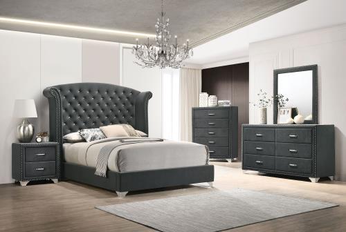 GFR Melody Grey