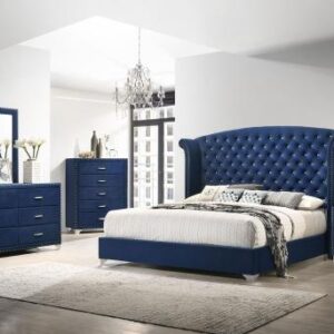 GFR Melody Pacific Blue