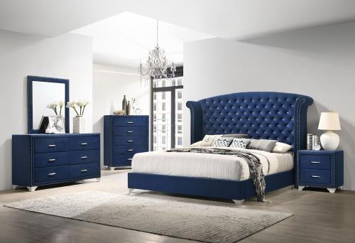 GFR Melody Pacific Blue