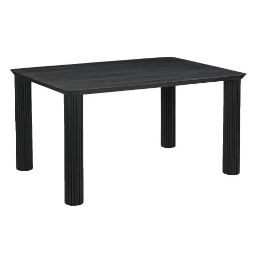 GFR Sangra 59” Black