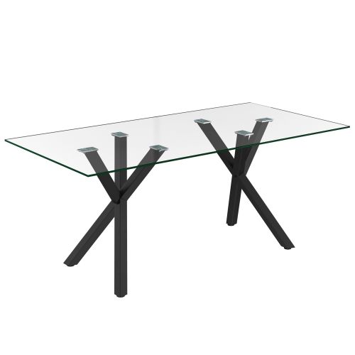GFR Stark Black