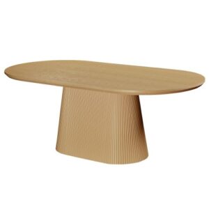 GFR Tovas Oval Natural
