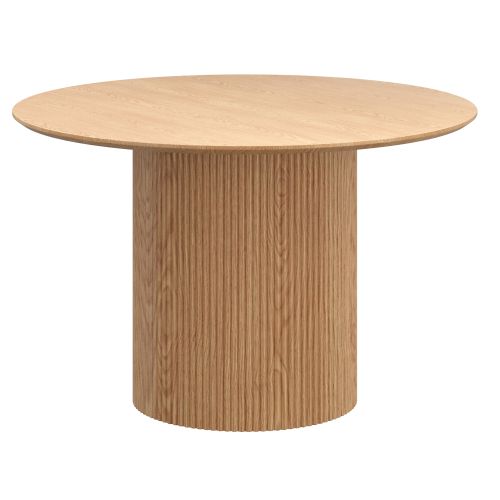 GFR Tovas Round Natural