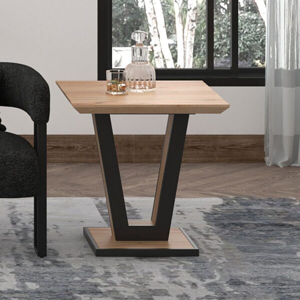 Accent Table
