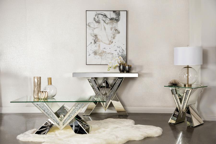 Console Tables