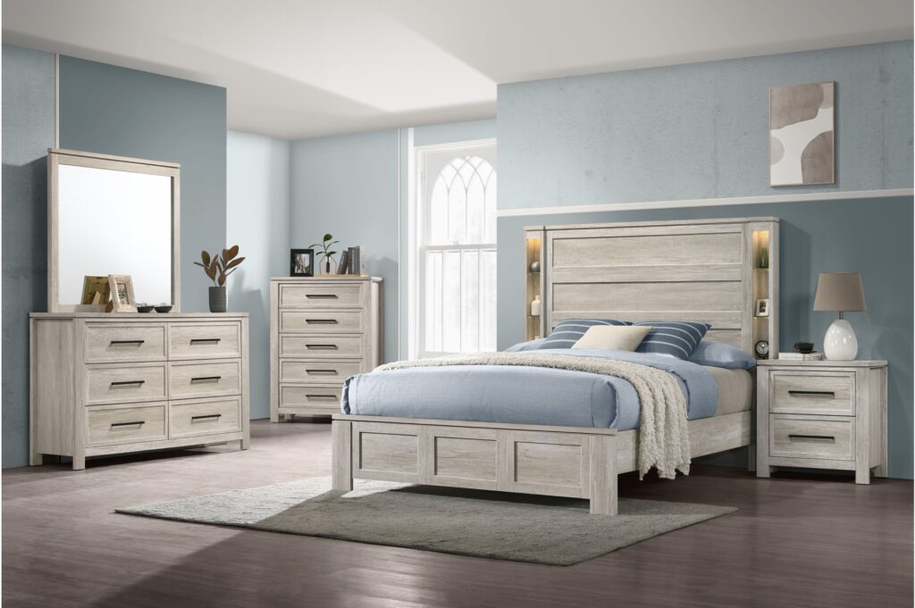 Bedroom Collections