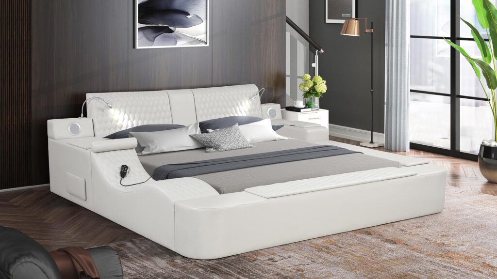 Beds
