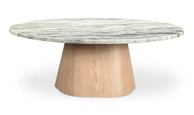 Green Onyx Evelyn Coffee Table Jd1092160