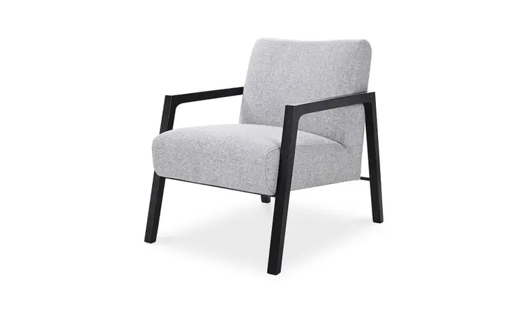 Grey Fox Chair Eq101215
