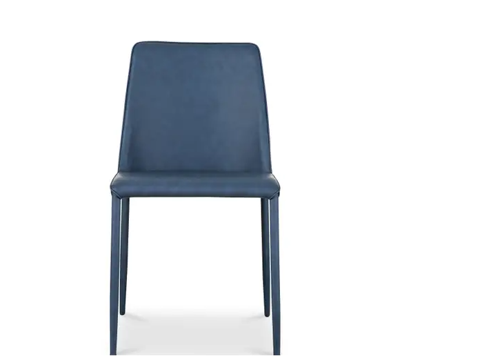 Grey Nora Dining Chair Ym100441