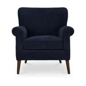 Harriet Blue Accent Chair Me106819