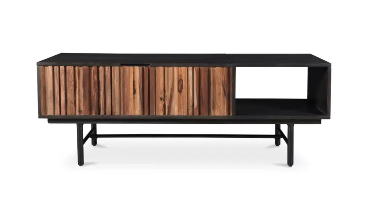 Jackson Storage Coffee Table Rp100602