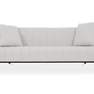 Light Grey Jaxon Sofa Vv100229