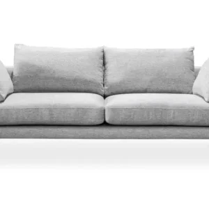 Light Grey Raval Sofa Wb100429