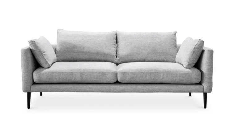 Light Grey Raval Sofa Wb100429