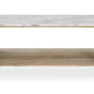 Marble Lin Coffee Table Gk112818