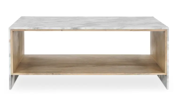 Marble Lin Coffee Table Gk112818