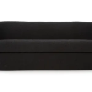 Maya Black Koba Sofa Jm100102