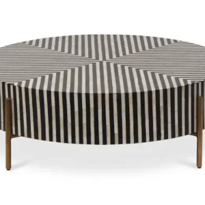 Multi Chameau Coffee Table Gz114737