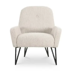 Oat Sienna Accent Chair Oa104134