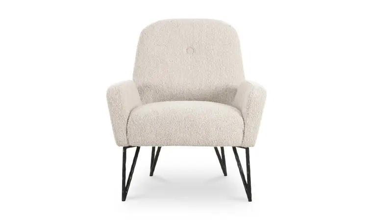 Oat Sienna Accent Chair Oa104134