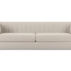 Oatmeal Rosy Sofa Oa103834