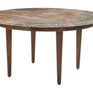 Orange Lark Coffee Table Ik103323