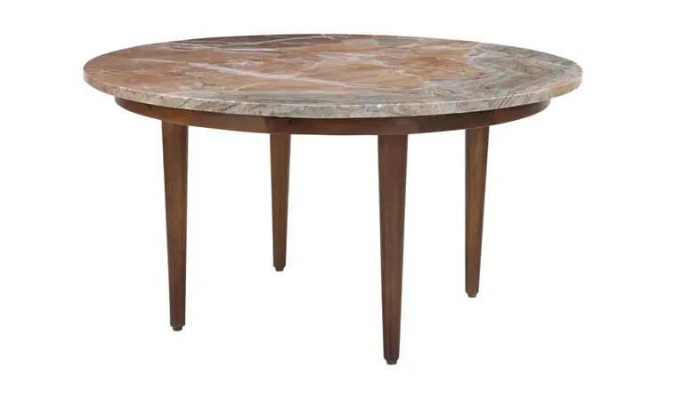 Orange Lark Coffee Table Ik103323