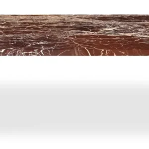 Rosso Marble Rosa Coffee Table Gz1182060