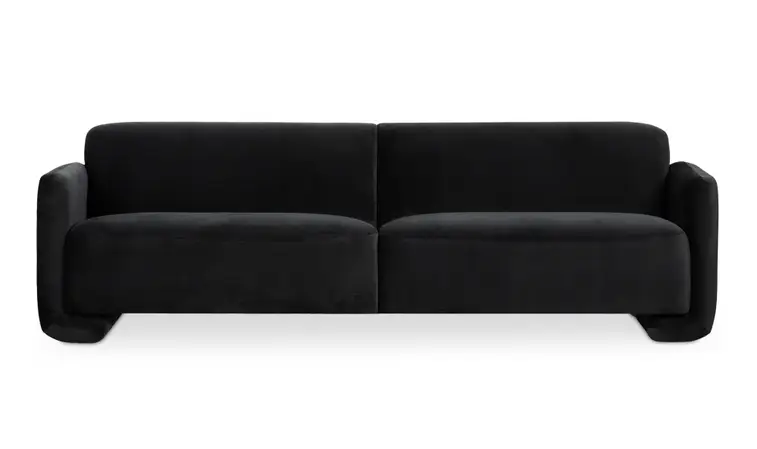 Shadow Grey Fallon Sofa Zt103807