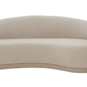 Shiitake Beige Excelsior Sofa Jm100934